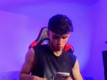 samevansx from Chaturbate is Freechat
