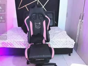 samiacooper from Chaturbate is Freechat