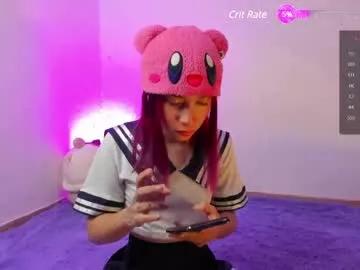 sammy__8 from Chaturbate
