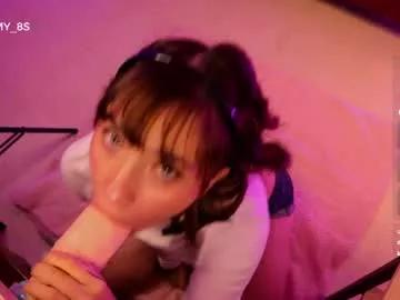 sammy__8 from Chaturbate