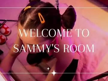 sammy__8 from Chaturbate