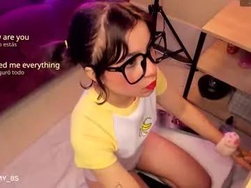 sammy__8 from Chaturbate