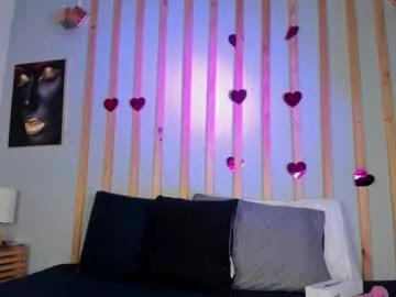 sammy_brownn_ from Chaturbate is Freechat