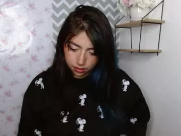 sammy_bunny01 from Chaturbate is Freechat