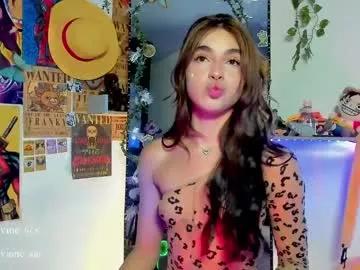 sammy_devinne from Chaturbate