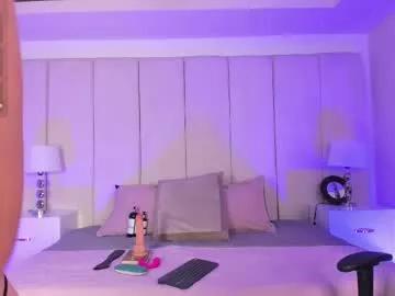 sammy_ithan from Chaturbate