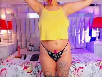 sammy_ithan from Chaturbate