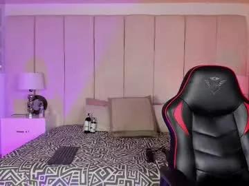 sammy_ithan from Chaturbate