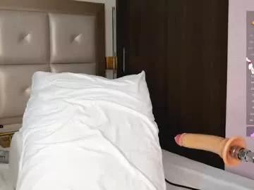 sammy_liz2 from Chaturbate is Freechat