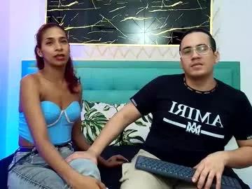 sammy_matt from Chaturbate