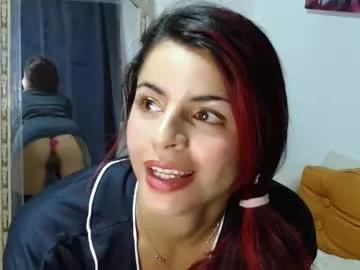 sammy_pinkd from Chaturbate