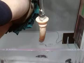sammyevanss__ on Chaturbate 
