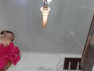 sammyevanss__ on Chaturbate 