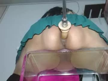 sammyevanss__ on Chaturbate 