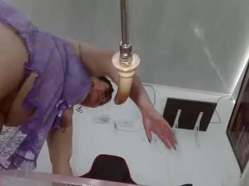sammyevanss__ on Chaturbate 