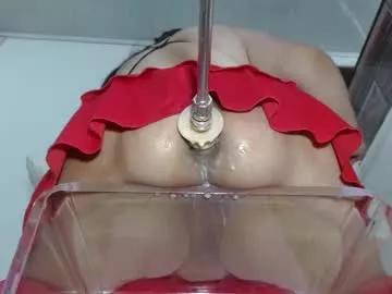 sammyevanss__ on Chaturbate 