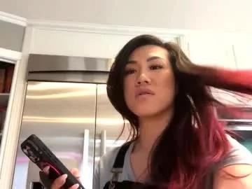 sammyravenwood from Chaturbate