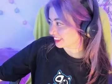 sammysammy_ from Chaturbate