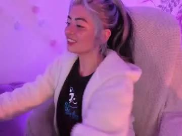 sammysammy_ from Chaturbate