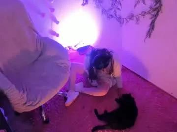 sammysammy_ from Chaturbate
