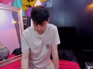 samuell_adamss from Chaturbate is Freechat