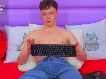 samuellin from Chaturbate is Freechat