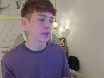 samuelwest_ from Chaturbate is Freechat