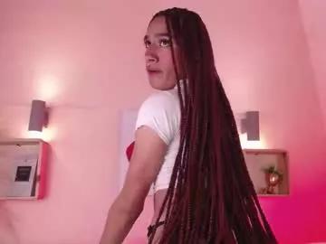 samy_jhomson from Chaturbate is Freechat
