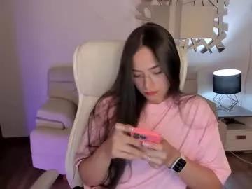 samy_one from Chaturbate is Freechat