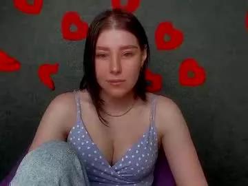 sannyflower from Chaturbate