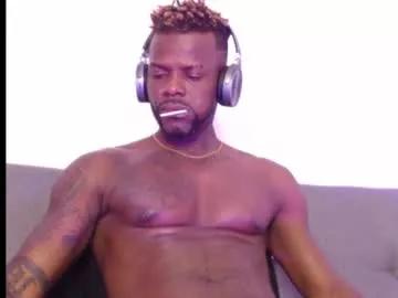 santy_valery from Chaturbate is Freechat