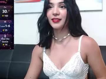 saorisworld from Chaturbate is Freechat