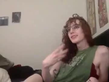 sapphicvoid from Chaturbate