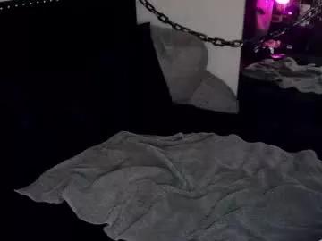 sapphicvoid from Chaturbate