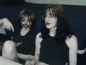 sapphicvoid from Chaturbate