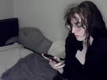 sapphicvoid from Chaturbate