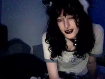 sapphicvoid from Chaturbate