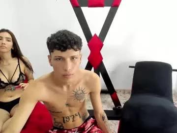 sara_and_alexis from Chaturbate