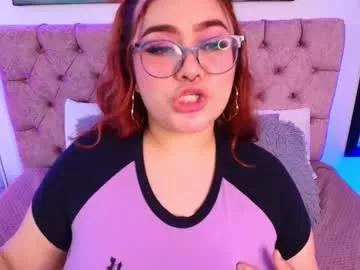 sara_ariass from Chaturbate is Freechat