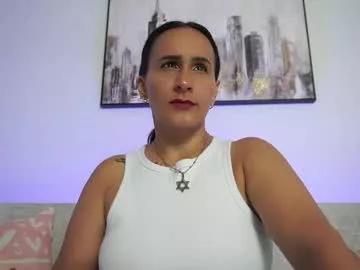 sara_charmy from Chaturbate is Freechat