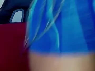 sara_greyx from Chaturbate