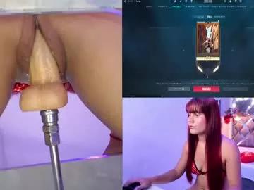 sara_hil from Chaturbate is Freechat