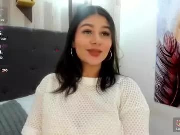 sara_johnsonn1 from Chaturbate