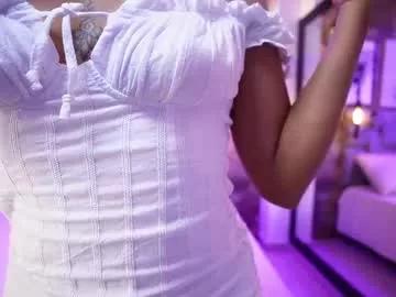 sara_korr from Chaturbate