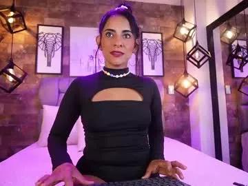 sara_korr from Chaturbate