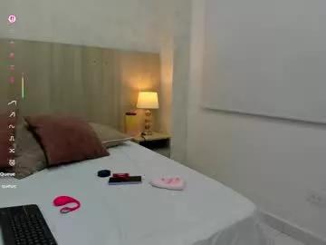 sara_melo from Chaturbate is Freechat