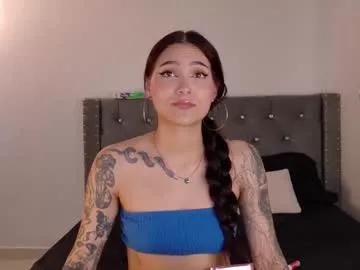 sara_queen9 from Chaturbate