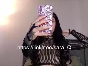 sara_queen9 from Chaturbate