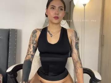 sara_queen9 from Chaturbate