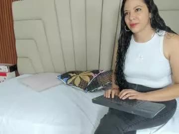 sara_salgado from Chaturbate